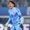 Ochoa dự 6 World Cup nhưng không được huy hiệu Legacy như Messi