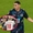 Miguel Almiron nói gì sau khi bị thẻ đỏ vì che miệng nói chuyện ở World Cup