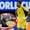 Từ người hùng World Cup đến... pizza Vozinha