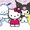 Hello Kitty gây bất ngờ trong bảng xếp hạng nhân vật của Sanrio 2026