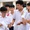 Kết thúc thi lớp 10 ở TP.HCM: Đề thi dễ thở, điểm chuẩn sẽ tăng?