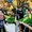 Nam CĐV Nhật Bản gào thét giữa vòng vây fan Brazil là ai?