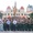 Ban Chỉ đạo Hội thảo khoa học cấp Bộ Quốc phòng dâng hoa tưởng niệm Chủ tịch Hồ Chí Minh