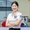 Tay cơ nữ Hàn Quốc xinh đẹp tiếp tục tiến sâu ở giải billiards Việt Nam