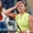 Tay vợt nữ hạng 114 thế giới vào chung kết Roland Garros 2026