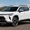 Toyota Corolla Cross có bản bán tải, dễ thêm cả tùy chọn hybrid cắm sạc
