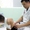 Bé trai 9 tuổi khó thở vì cột sống biến dạng sau 2 năm không tái khám