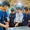 Nhiều học sinh ‘chốt’ học nghề, đi thi lớp 10 để thử sức