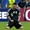 Lionel Messi ăn mừng cũng thành... viral