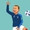 Tượng đài World Cup P.21: Cả thế giới 'Take the L' với Antoine Griezmann
