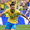 Fan Brazil cầu ‘Công thức Nhật Bản’ ở World Cup… sai một lần
