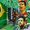 Hẻm nhỏ ở Ấn Độ gây sốt nhờ phủ kín tranh vẽ World Cup 2026