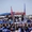 Tuyển Cape Verde được chào đón như người hùng khi trở về từ World Cup
