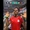 IShowSpeed được khuyên cởi trần xem World Cup vì nặng vía