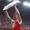 Declan Rice gặp sự cố đau mà vui khi ăn mừng Siêu cúp Anh