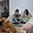 Khi nhóm chơi 4 đứa mà 2 đứa giận nhau