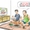 Thịt trâu gác bếp cũng biết nhún nhảy