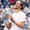 Khoảnh khắc Zverev nâng cúp, nhớ mẹ lấy nước mắt khán giả US Open