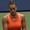 Aryna Sabalenka gây sốt với bộ váy lưới xuyên thấu tại US Open