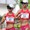 Asiad 2026: Nữ VĐV Trung Quốc gây tò mò với miếng dán rốn khi thi đấu