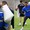 Chelsea tập như đánh trận trước ngày đại chiến với Arsenal