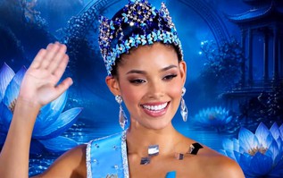 Người đẹp Dominica đăng quang Miss World 2026, Bảo Ngọc dừng chân ở top 6