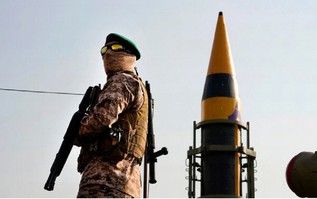 Chiến sự Mỹ - Iran: Nhìn vào cuộc kháng cự của Iran