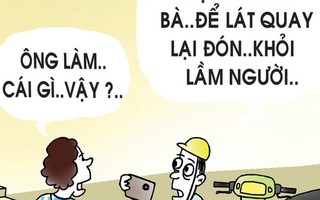 Các ông chồng đưa vợ đi thẩm mỹ viện nên ghi nhớ