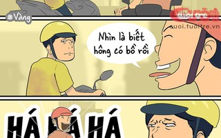 Mồ hôi tiết lộ thông tin cá nhân của bạn