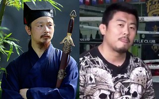 Ngứa mắt trước màn 'khinh công' của Trần Sư Hành, Từ Hiểu Đông lên tiếng thách đấu