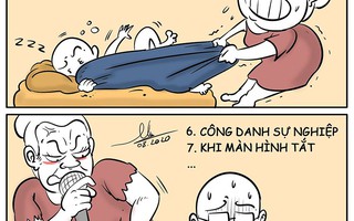 Những bài rap kinh điển của rapper Big Mama