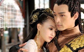 Đường Yên xin đóng nữ phụ để được tái hợp với ‘nam thần’ Hồ Ca