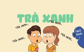 Khi 'trà xanh' bị nghe lén, chuyện gì sẽ xảy ra?