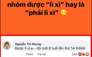 Vua Còm 14/2: Lễ tình nhân, nhận ra người yêu cũ là 'thầy cô giáo'
