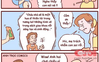 Công nghệ deepfake đã giúp tôi thành họa sĩ