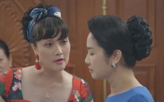 'Nhặt sạn' phim Hướng dương ngược nắng