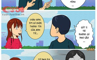 Bị ế vì... thông tin cá nhân