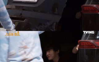 Ahn Jae Hyun trở lại chương trình truyền hình hậu ly hôn