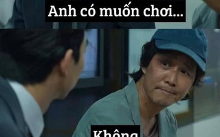 Khi mọt phim mệt mỏi với drama và tự tạo cái kết cho phim hot