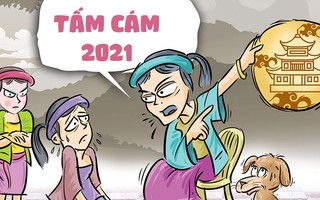 Tấm Cám 2021 có gì mới?