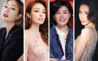 Vương Phi, Dung Tổ Nhi cùng khối tài sản ‘tiêu cả đời không hết’