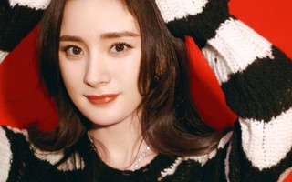 Sao Hoa ngữ nhuộm đỏ mạng xã hội, chúc phúc người hâm mộ