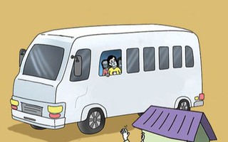 Tết dai, Tết dài...