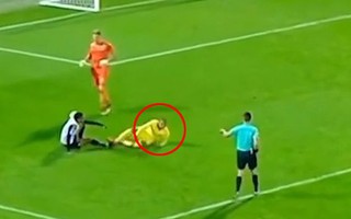 Lý do Mbappe có biệt danh 'thánh cà khịa'