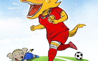 Chúc mừng bóng đá nữ Việt Nam lần thứ 7 vô địch SEA Games