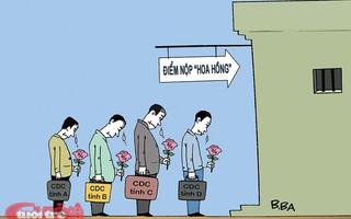 Triệu đóa hồng... có gai