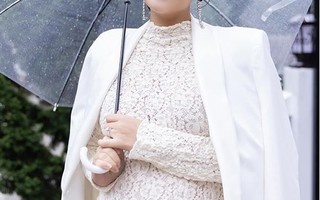Phạm Quỳnh Anh viết tâm thư ‘dạy dỗ’ những kẻ soi mói chuyện bầu bí