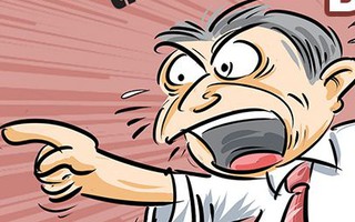 Bớt bớt đi ông ơi!