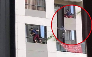 Ảnh vui 1-10: 'Chị gái Người Nhện' mới được thuê làm giúp việc đã bị... đuổi