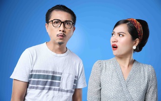 Lâm Vỹ Dạ hí hửng minh oan cho gương mặt 'cọc' phản chủ